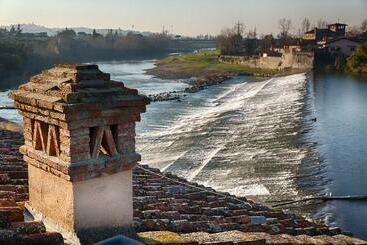 Mulino Di Firenze   Worldhotels Crafted