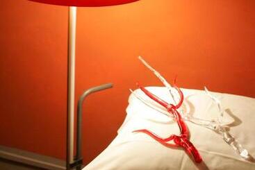 هتل N4u Guest House Florence