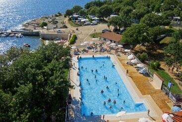 酒店 Naturist Resort Solaris