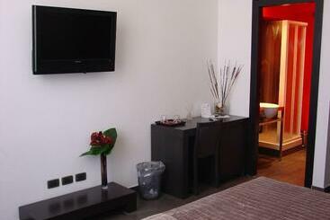 Hotel Navona Apartments