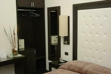 Hotel Navona Apartments