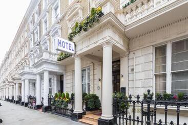 هتل Notting Hill Gate