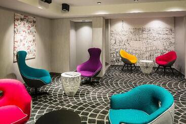 ホテル Paris Vaugirard