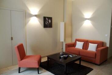 בית מלון כפרי Perla Rossa