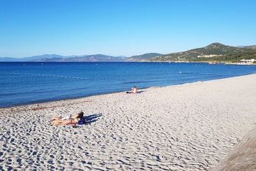 בית מלון כפרי Perla Rossa