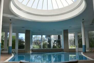 בית מלון כפרי Prima Life Imperial Park