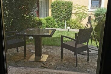 هتل Prince Residence Apartments