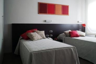 호텔 Relais Delle Vele