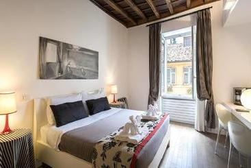 בית מלון כפרי Relais Fori Imperiali