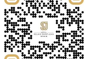 هتل Relais Saint Jean Troyes