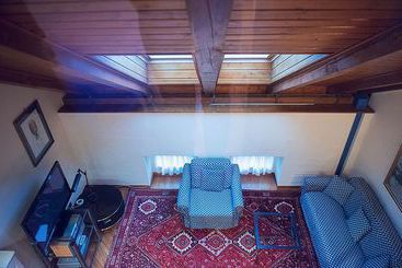 فندق Residence Jecna