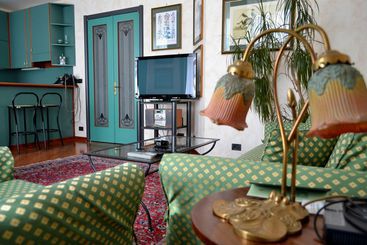 فندق Residence Jecna