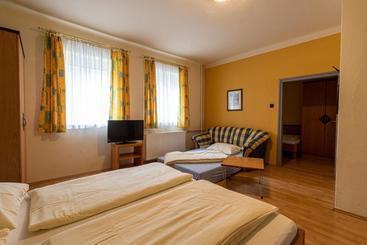 호텔 -restaurant Fritz Matauschek