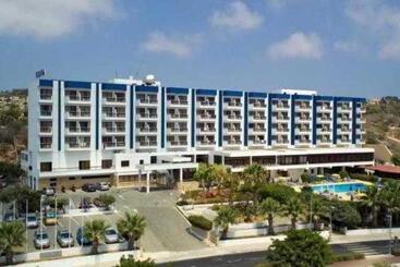 호텔 Sanders Florida