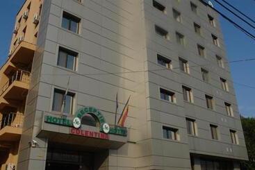 هتل Sir Colentina