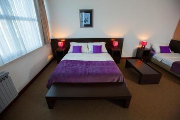 ホテル Sv. Mihovil