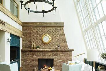 فندق The Greenwich