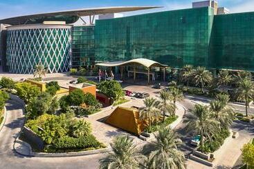 The Meydan Hotel Dubai