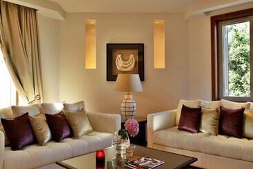 בית מלון כפרי Tiara Yaktsa Cote D’azur