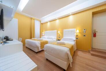 בית מלון כפרי Trevi 41