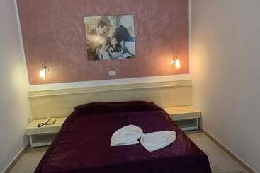 فندق Tunisie Confort