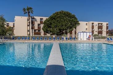 ホテル Vacanceole  Residence L Ile D Or