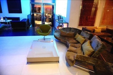 فندق Villa Didon