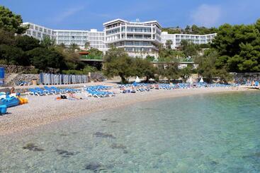 هتل Double Room Hvar 15706d