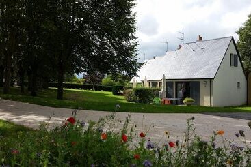 ホテル Vvf Amboise Les Châteaux De La Loire