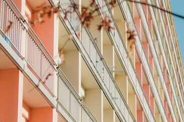 בית מלון כפרי Les Lodges De Sainte Suzanne