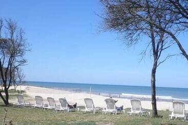 호텔 Vvf Soulac Sur Mer Bordeaux Médoc