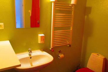 酒店 Wilson Hostel