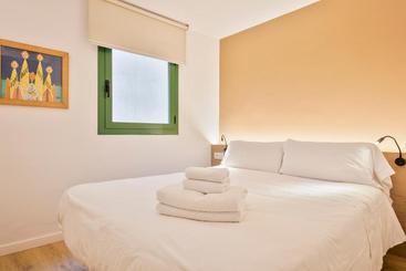 آپارتمان Ola Living Vidreria