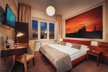 Metropolitan Old Town Hotel   Czech Leading Hotels