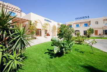 Pasadena Hotel & Resort