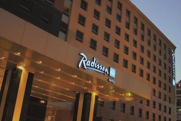 Radisson Blu Hotel, Cairo Heliopolis