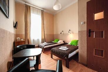 アパートホテル Station Apart