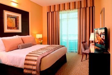 Time Topaz  Apartment