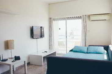 Vegas Hotel Apartments