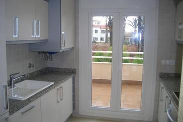 Apartamentos el Amanecer