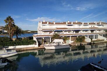 Apartamentos Poblado Marinero 3000