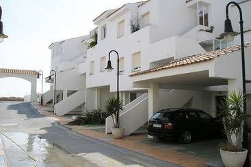 Apartamentos Poblado Marinero 3000