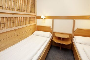 Appartement Hotel Seespitz