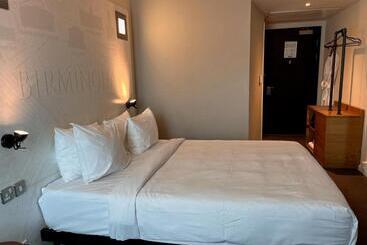 B&b Hotel Birmingham Centre