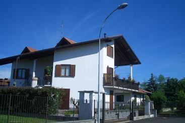 B&b Malpensa Ticino Valley