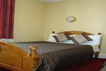 민박 Avondale House Dublin Guesthouse