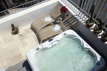 צימר Dei Serafini