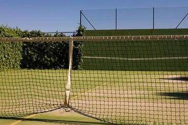 Boutique Hotel La Madrugada