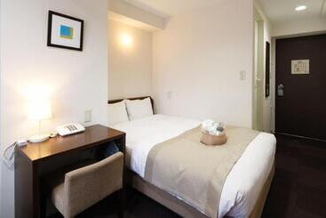 City Hotel Lonestar Shinjuku