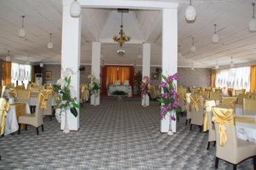 Delta Hotel Yss